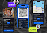 create custom professional qr code generator design, dynamic qr with your logo